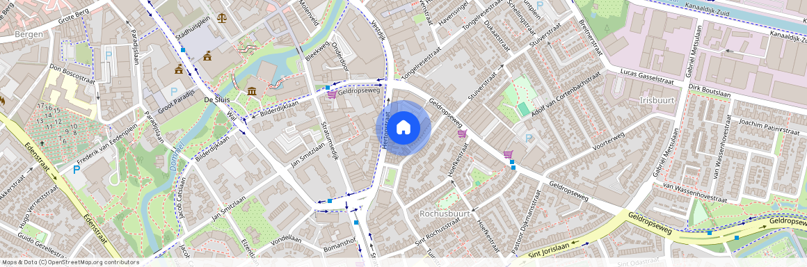 Rochusbuurt, 5611 SZ, De Rozentuin, Eindhoven