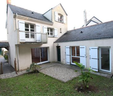 Location Maison 4 pièces 100m² NANTES 44300 - Photo 2
