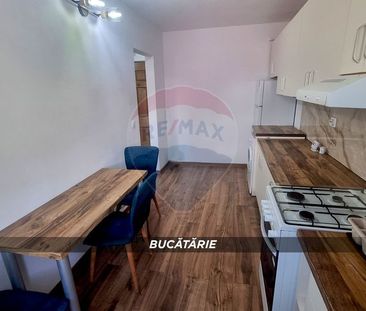 Apartament cu o camera, decomandat, de inchiriat, zona ul... - Photo 4