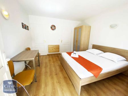 Appartement à louer 1 pièce 20m² - Photo 4