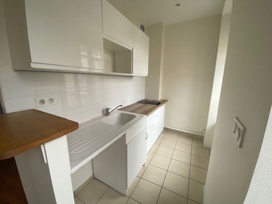 APPARTEMENT T2 A LOUER - Photo 1