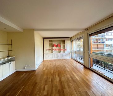 Location Appartement 4 pièces 86m² - Photo 2