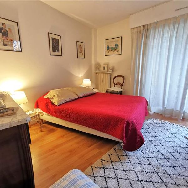 2 pièces - Meublé - 54 m² - 2ème étage - Colocation non autorisée - Photo 1