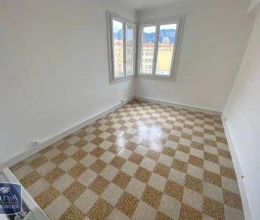 Appartement à louer 2 pièces 47.2m² - Photo 2