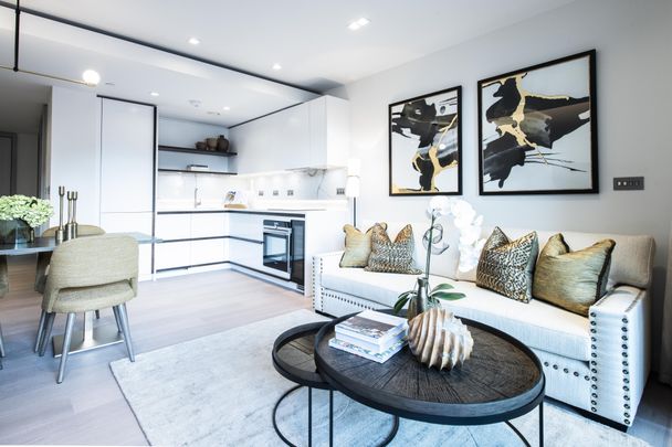 Edgware Road, Paddington, W2 1EY, London - Photo 1