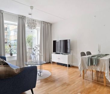 Solventilsgatan, Göteborg - Foto 3