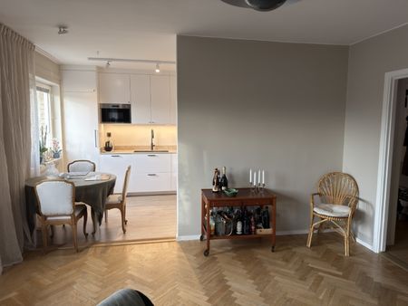 Älvsjö - 3rok - 5mån - 16.675kr/mån - Photo 3