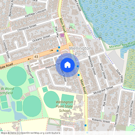 4A Owen Street, Qld 4160, Wellington Point