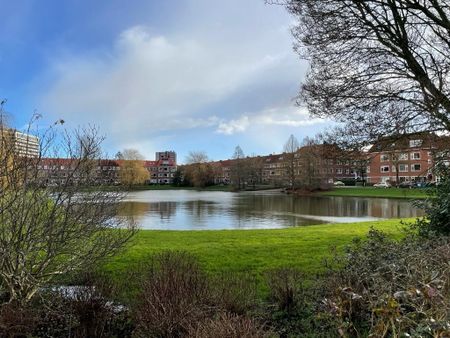 Kortenaerstraat 9AK1, 9726 HJ Groningen - Photo 3