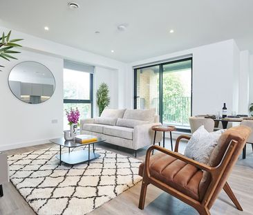 2 bedroom apartment - Photo 6