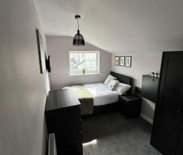 1 bedroom end of terrace house to rent - Photo 2