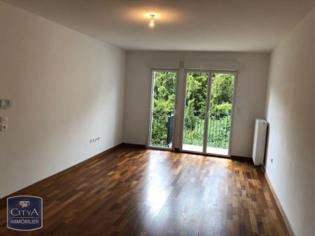 Appartement à louer 2 pièces 44.98m² - Photo 4