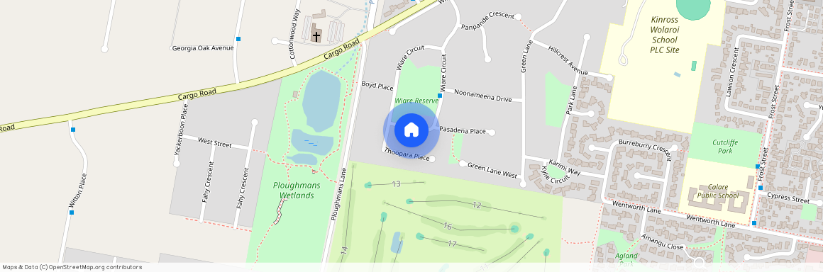 40 Wiare Circuit, NSW 2800, Orange