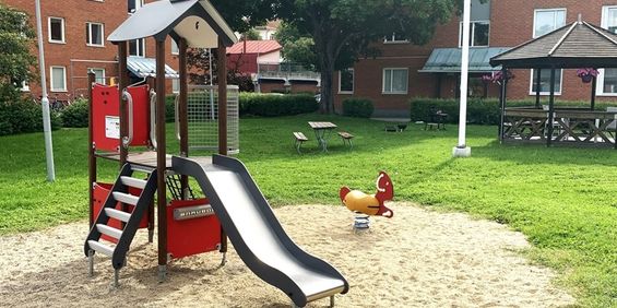 Storgatan 31 A - Foto 3