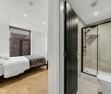 2 bedroom flat to rent - Photo 6