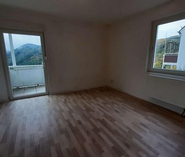 Halsknopf 24 - traumhafte 2 ZKB Wohnung im EG *ab sofort* zu vermieten - Photo 2