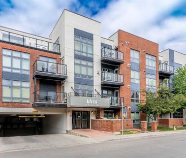 Modern Elegance And Urban Convenience: 2 Bed, 2 Bath Condo At 'the ... - Photo 4