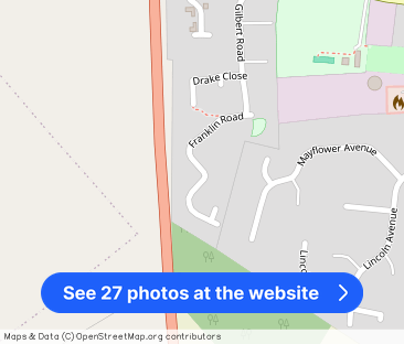 Franklin Road, Saxmundham, IP17 - Photo 1