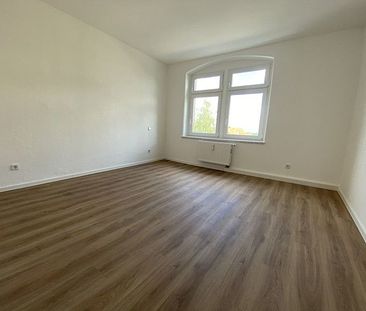 Große 2 Raumwohnung mit Wohnküche in Dresden-Gittersee - Foto 2