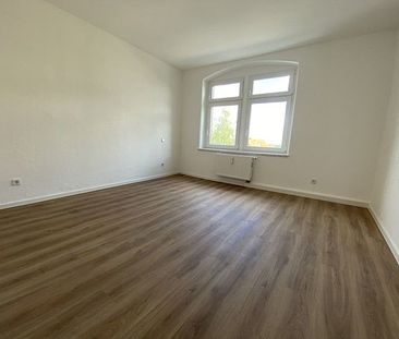 Große 2 Raumwohnung mit Wohnküche in Dresden-Gittersee - Photo 2