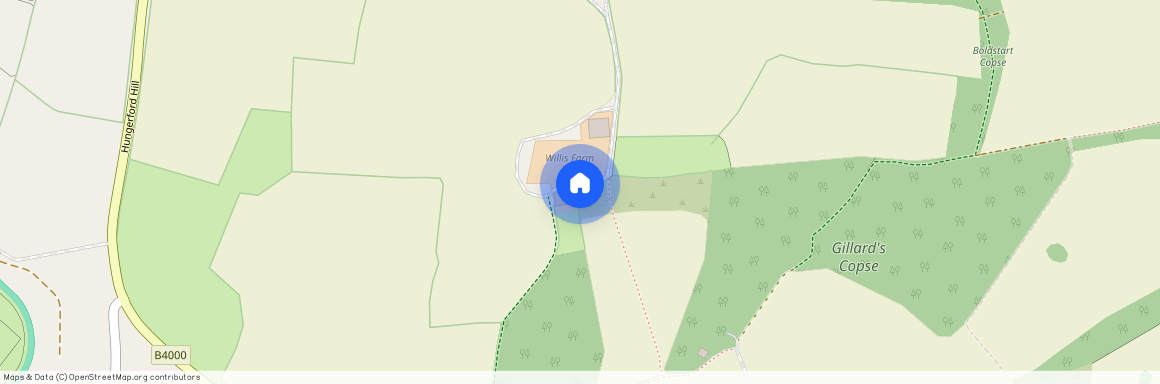 Willis Farm, Lambourn, RG17 7RT, United Kingdom