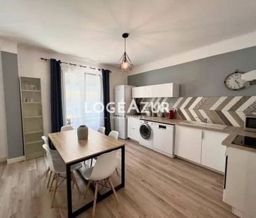 Location AppartementAntibes Centre - Photo 6