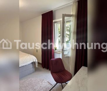TAUSCHWOHNUNG Tauschwohnung gegen ab 3 Zimmer Wohnung - Photo 2