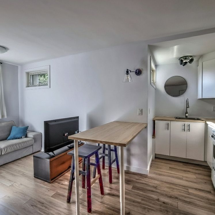 Beloeil, Logement 1 Chambre, TOUT INCLUS - Photo 1