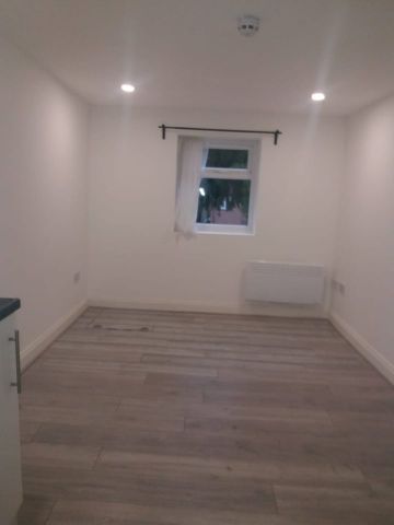 Room in a Shared House, Liverpool Road, CR7 - Photo 2