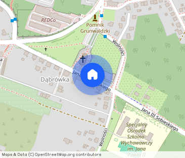 Jaworzno, Sobieskiego, 2 Pokoje , 42 m2, parter - Photo 1