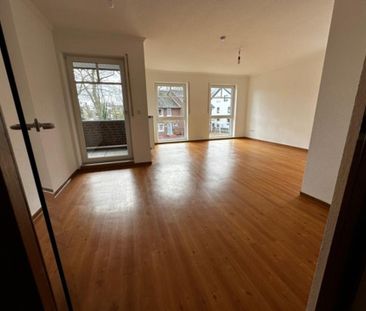 Neu Renovierte Wohnung in Meppen Esterfeld. - Photo 1