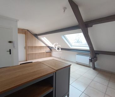 Location Appartement 2 pièces 31m² NANTES 44000 - Photo 6