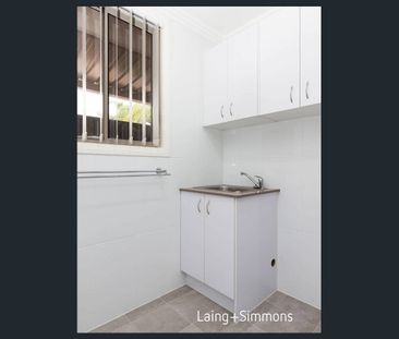 8a Redwood Place, Claremont Meadows, NSW 2747 - Photo 3