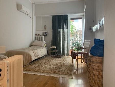 Διαμέρισμα για ενοικίαση Κολωνάκι (Κολωνάκι - Λυκαβηττός) - Photo 2