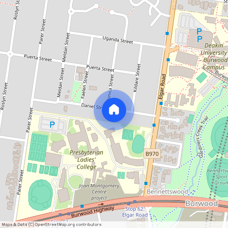 15 Daniel St, VIC 3125, Burwood