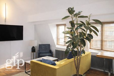 1 Bedroom Apartment, Charlotte Street, Fitzrovia, W1T - Photo 3