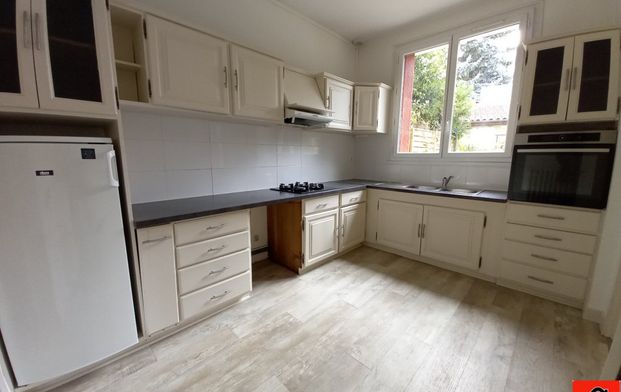 6 pièces, 119m² en location à Toulouse - 1 750 € par mois - Photo 1