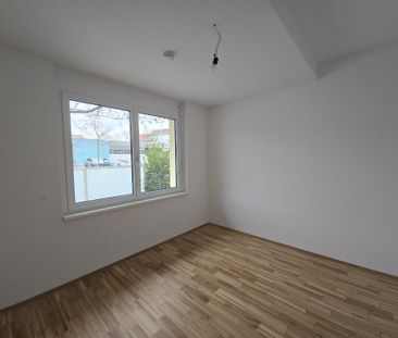 Geförderte 2 Zimmer-Wohnung mit Balkon in Eggenberg - Eckertstraße ... - Photo 2