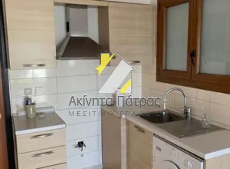 Studio/Γκαρσονιέρα για ενοικίαση Τερψιθέα - Γλυφάδα (Πάτρα) - Photo 3