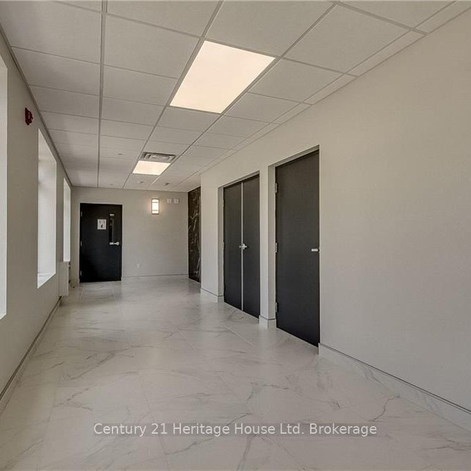 For Lease - 71 Metcalf Street Unit# 205, Woodstock, Ontario - Photo 1