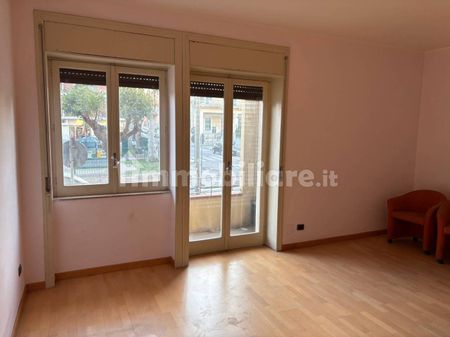 Appartamento piazza Generale Gioacchino Nastasi 1, Centro, Milazzo - Photo 2