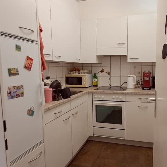 2 Zimmer, 47 m², EG - Photo 1