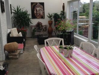 Location Maison 5 pièces 118 m2 à Saint-Quentin - Photo 3