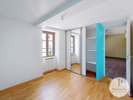 Location Appartement 2 pièces 41m² - Photo 2