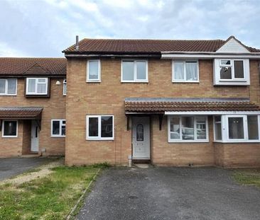 2 bedroom terraced house to rent - Photo 3