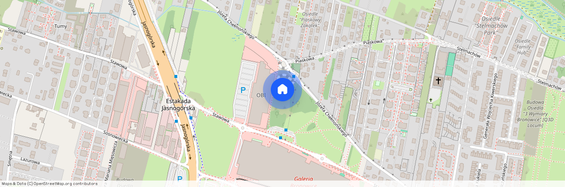 Bronowice Wielkie, Prądnik Biały, Kraków, małopolskie