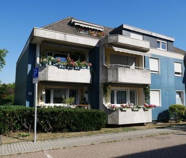 Seniorengerechte 2-Zimmer-Wohnung in Mülheim-Dümpten mit Wohnberech... - Foto 2