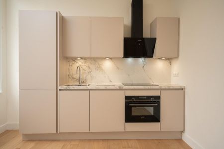 Te huur: appartement Prinsegracht 174 2512 GE 's-Gravenhage - Foto 5