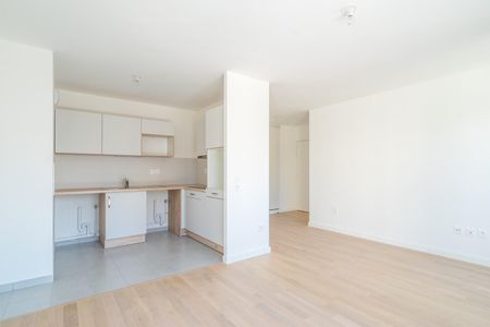 location Appartement T3 DE 61.7m² À MONTREUIL - Photo 5