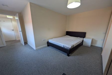 Station Road (Room 2), Beeston, NG9 2AZ - Photo 3